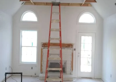 Drywall Contractor