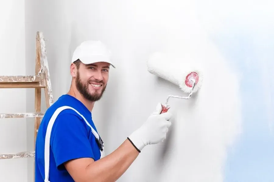 Benefits Of Professional Interior Painting For Drywall Rooms Lithonia GA